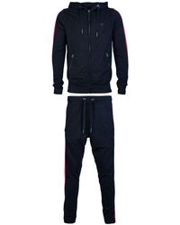 black true religion tracksuit