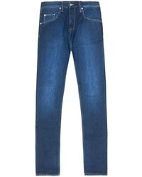 Moschino Love Dark Blue Jeans