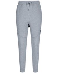 cp company joggers