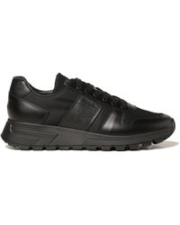 mens prada trainers