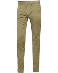 Guess Daniel Super-skinny Trouser in Blue for Men | Lyst UK