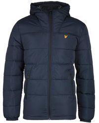 Lyle \u0026 Scott Jackets for Men | Online 