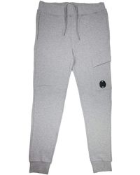 C.P. Company Jogging bottoms for Men | Online Sale up to 66% off | Lyst UK