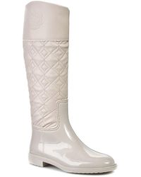 Guess Wellington and rain boots for Women | Online Sale up to 25% off |  Lyst UK