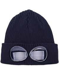 cp wooly hat