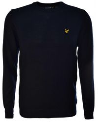 Lyle \u0026 Scott Jumpers and knitwear for 