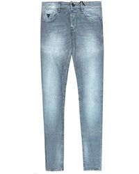 Guess Tapered jeans for Men | Online Sale up to 68% off | Lyst UK