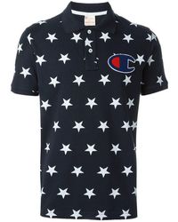 Champion T-shirts for Men | Online Sale 