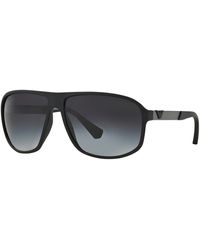 Emporio Armani Sunglasses for Men | Online Sale up to 68% off | Lyst UK