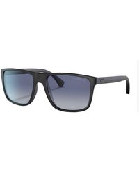 ea7 sunglasses