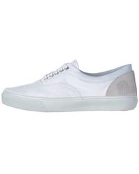 Stone Island Trainers for Men | Black 