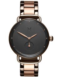 mvmt watches women