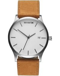 MVMT Watches for Men - Up to 40% off | Lyst