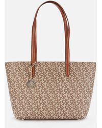 DKNY Totes and shopper bags for Women - Up to 75% off at Lyst.com