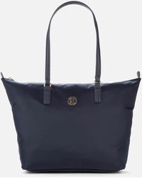 shopper bag tommy hilfiger