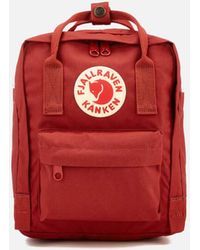 fjällräven kanken classic