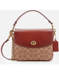 COACH Crossbody bags and purses for Women | Online Sale up to 41% off | Lyst