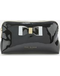 Ted Baker Makeup bags for Women - Up to 42% off at Lyst.com