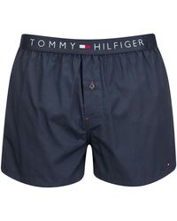 Tommy Hilfiger Men's Underwear Boxers | Stylicy