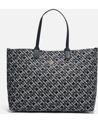 Tommy Hilfiger Tote bags for Women | Online Sale up to 60% off | Lyst