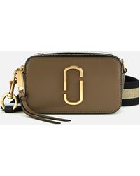 Marc Jacobs Crossbody bags for Women - Up to 50% off at Lyst.com