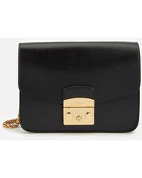 furla sling bags