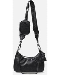 Steve Madden - Bvital-x Faux Leather Crossbody Bag - Lyst