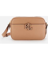 Lauren by Ralph Lauren Crossbody bags and purses for Women | Online Sale up  to 64% off | Lyst