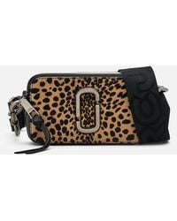 Marc Jacobs - The Snapshot Camera Bag - Lyst