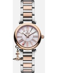 Vivienne Westwood Watches for Women - Up to 50% off | Lyst