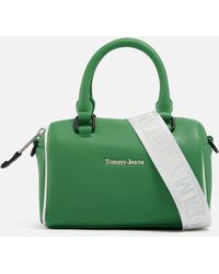 Goneryl meerderheid Stevig Tommy Hilfiger Bags for Women | Online Sale up to 50% off | Lyst