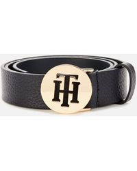 tommy hilfiger ladies belt