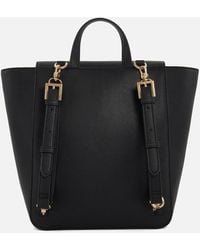 Dune ducky backpack black outlet