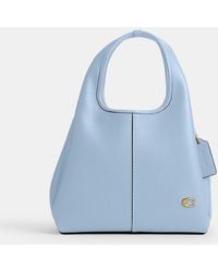 COACH - Lana 23 Handbag - Lyst