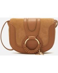 See By Chloé Crossbody bags and purses for Women | Online Sale up to 45 ...