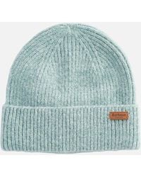 Barbour - Pendle Beanie - Lyst