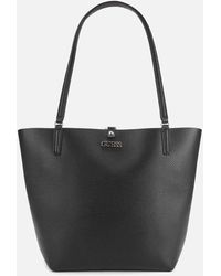 guess large handbags