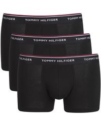 Tommy Hilfiger Underwear for Men | Online Sale up to 57% off | Lyst