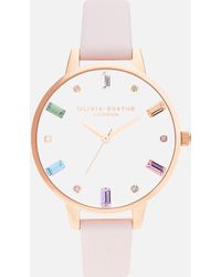Olivia Burton Watches for Women | Online Sale up to 40% off | Lyst