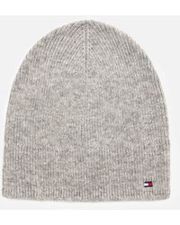tommy hilfiger beanie australia