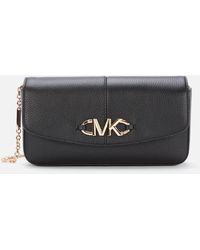 MICHAEL Michael Kors Clutches for Women - Up to 70% off at Lyst.com