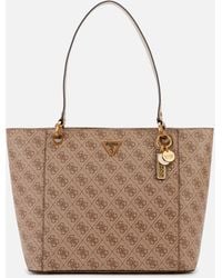 Guess Tote bags for Women | Online Sale up to 49% off | Lyst Australia