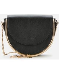 See By Chloé - Mara Shoulder Bag - Lyst