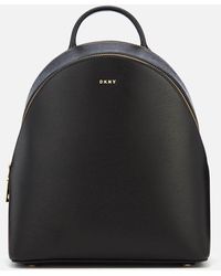 dkny backpack price