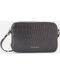 Ted Baker Shoulder bags for Women - Up to 69% off at Lyst.com