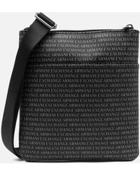 armani exchange bag sale