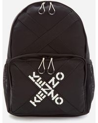 KENZO Bags for Women | Online Sale up to 60% off | Lyst