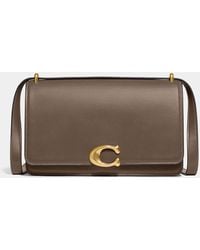 COACH - Bandit Shoulder Bag - Lyst