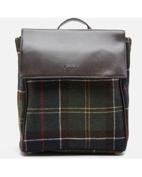barbour kilburne backpack