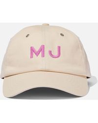 Marc Jacobs Hats for Women | Online Sale up to 40% off | Lyst